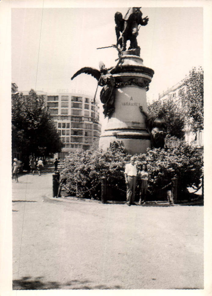Vara de Rey – 1970