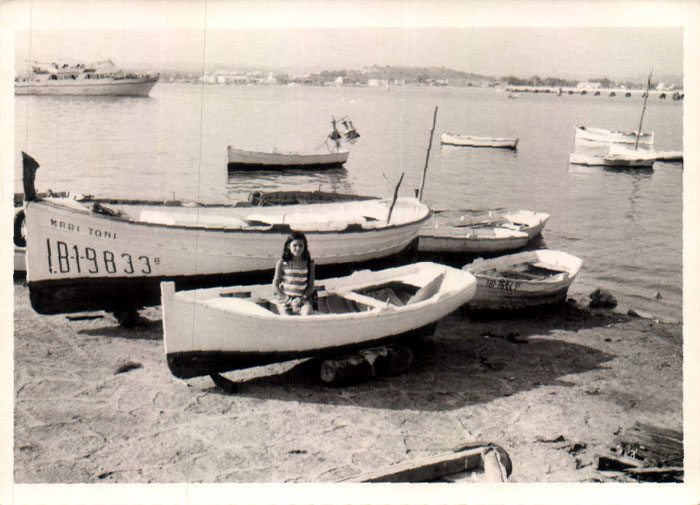 Playa – 1973