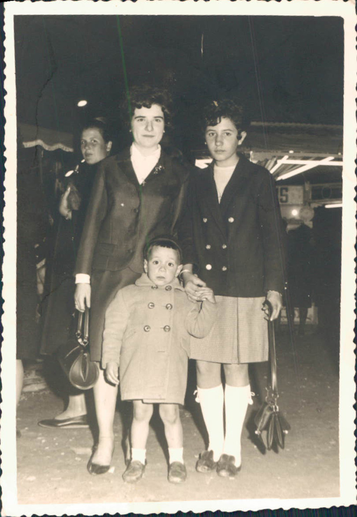 Feria – 1963