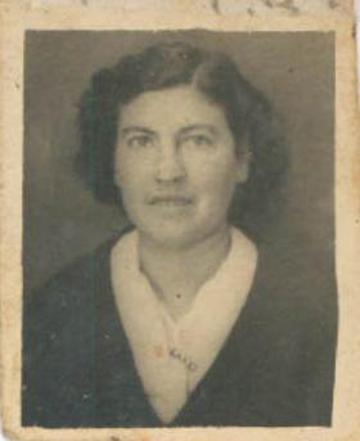 Madre – 1925