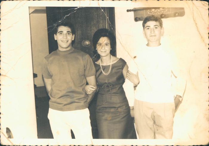 Familia – 1965