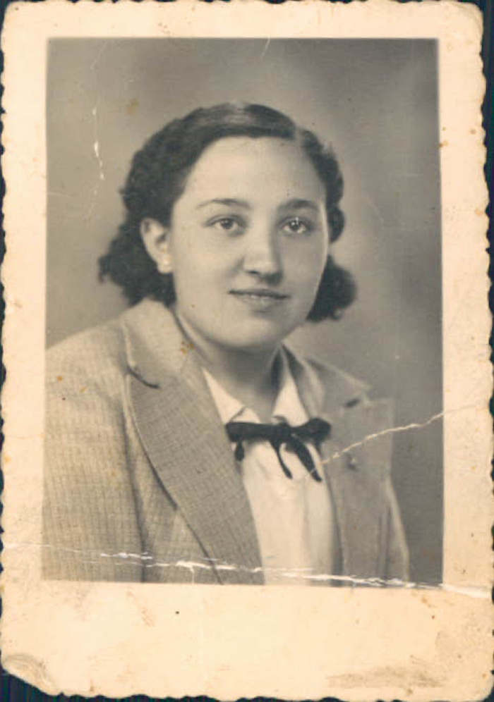 Antonia Barceló Vicens – 1947