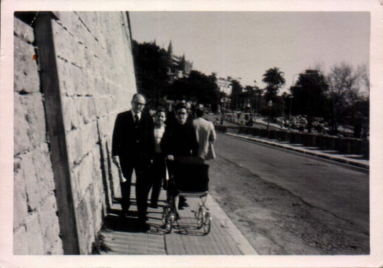 Passeig – 1974