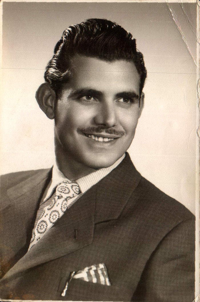 Germà Toni – 1953