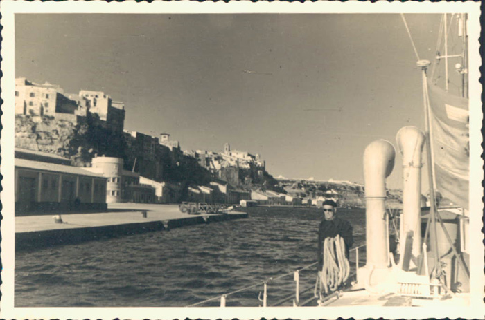Porto Pi – 1968