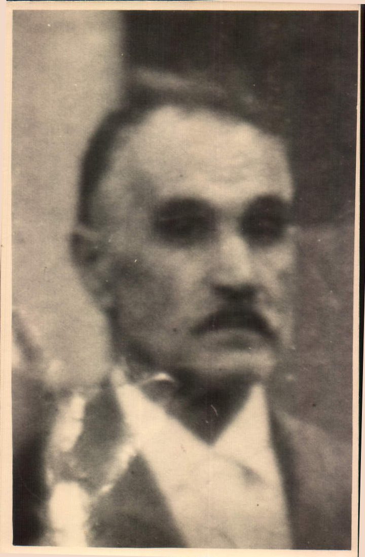MI ABUELO - 1920