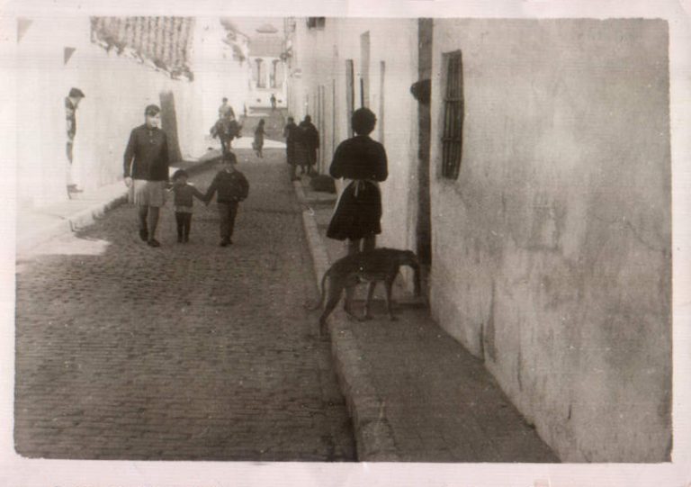 Osuna (Sevilla) – 1959