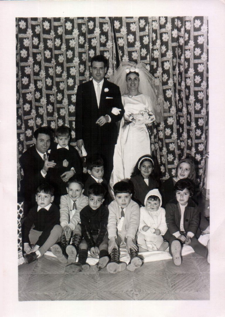 NOCES - 1965