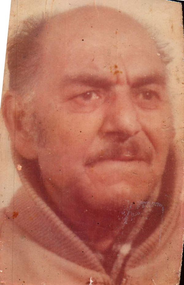 Abuelo – 1980