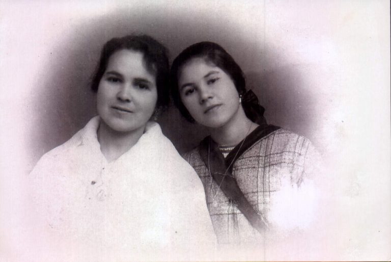 Mare i tia – 1920