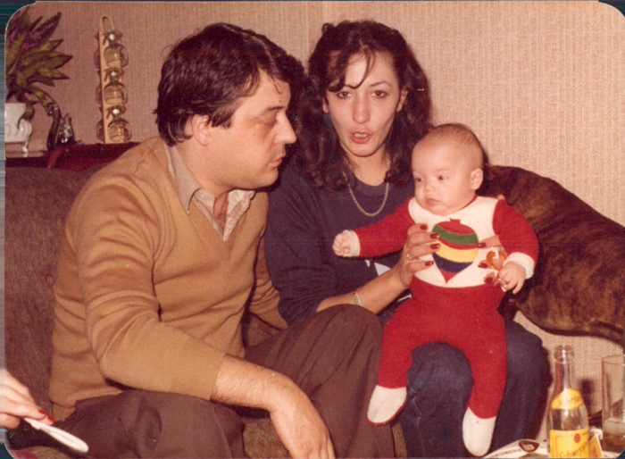 Familia – 1981
