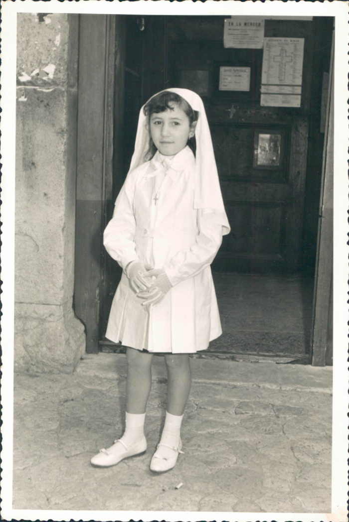 Sant Felip Neri (confirmación) – 1963