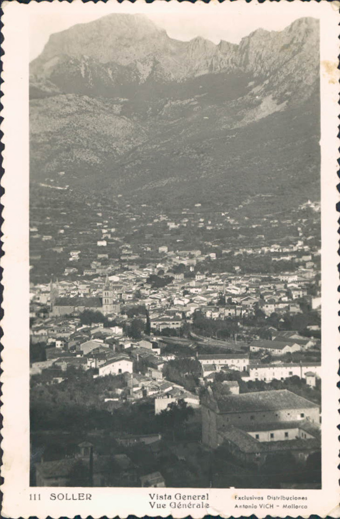 Sóller – 1951