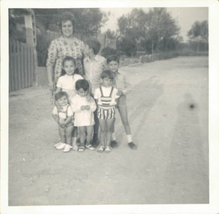 Familia – 1971