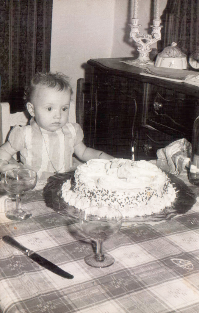 Cumpleaños – 1963