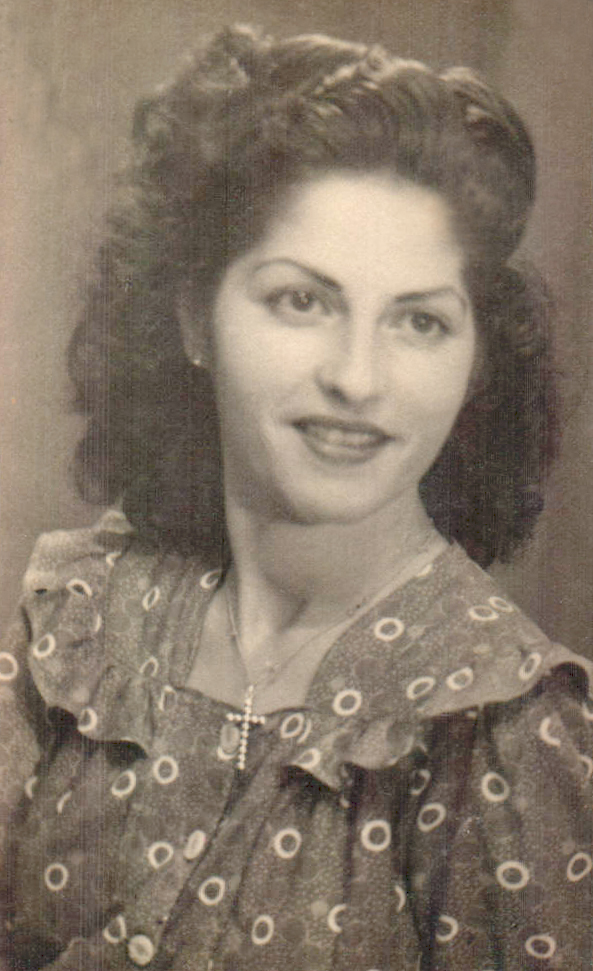 Madre – 1952