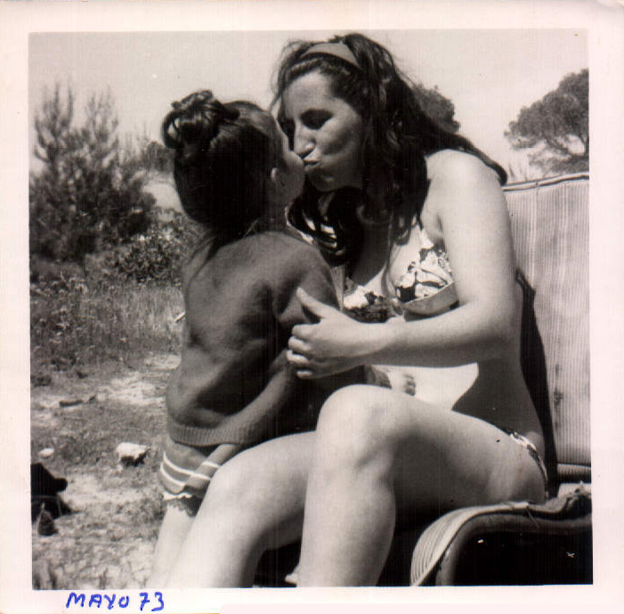 Cuánto te quiero mamá (Porto Colom) 1973