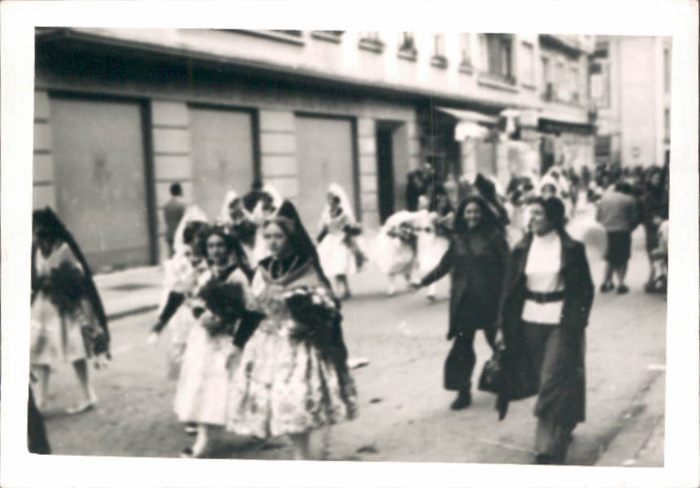 Carnaval – 1971