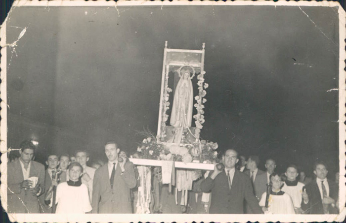 Mare de Déu de Fàtima – 1953