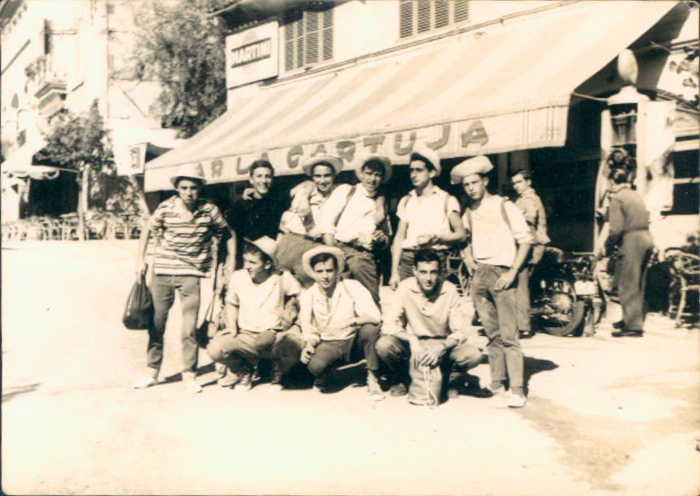 Colla – 1959