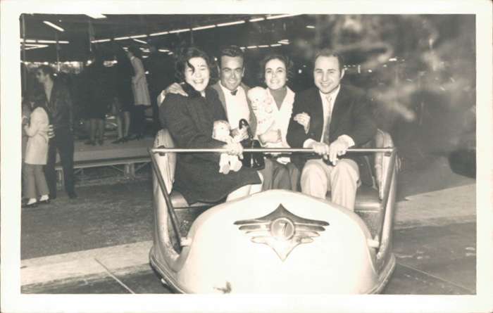 Feria – 1967