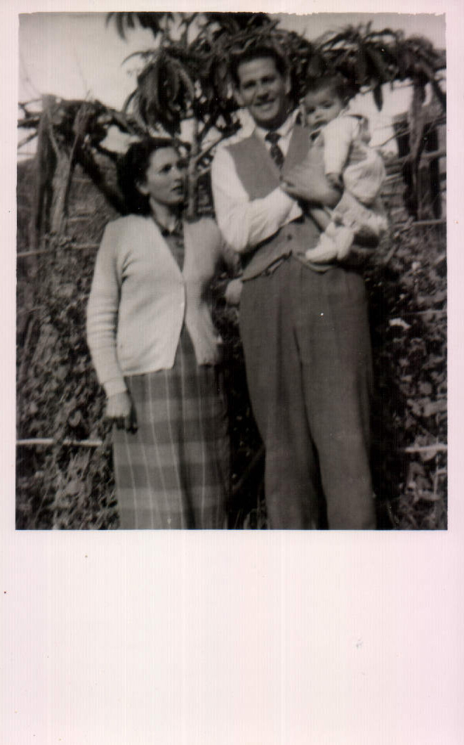 Familia – 1956
