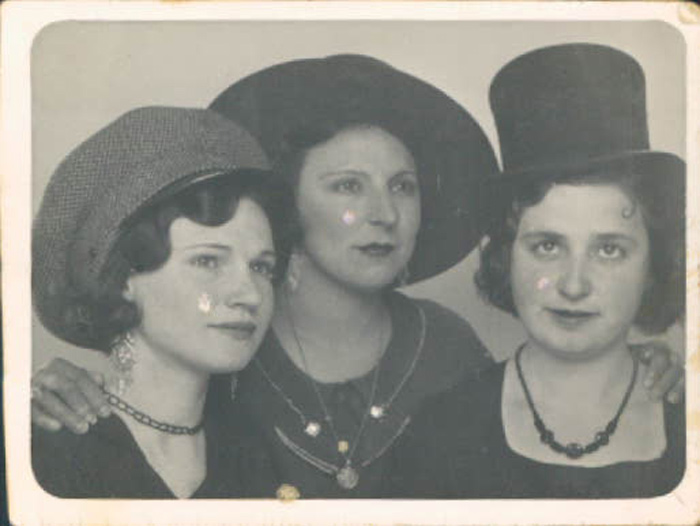 Carnaval – 1929