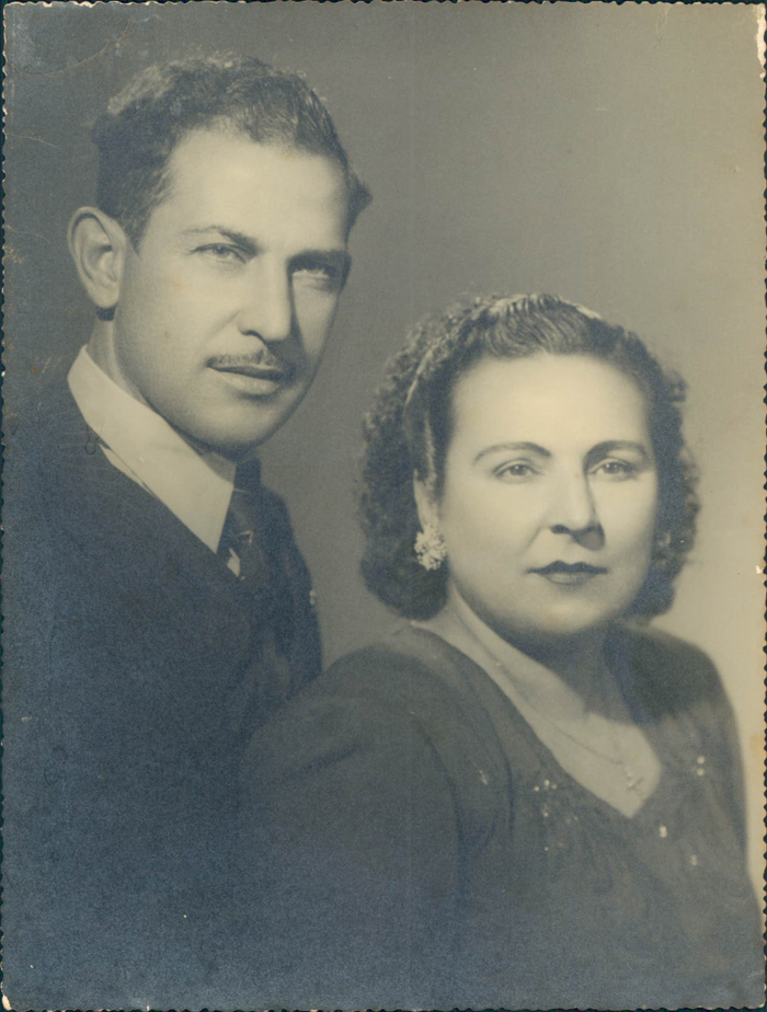 Padres – 1948