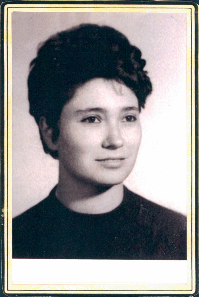 Mujer – 1967