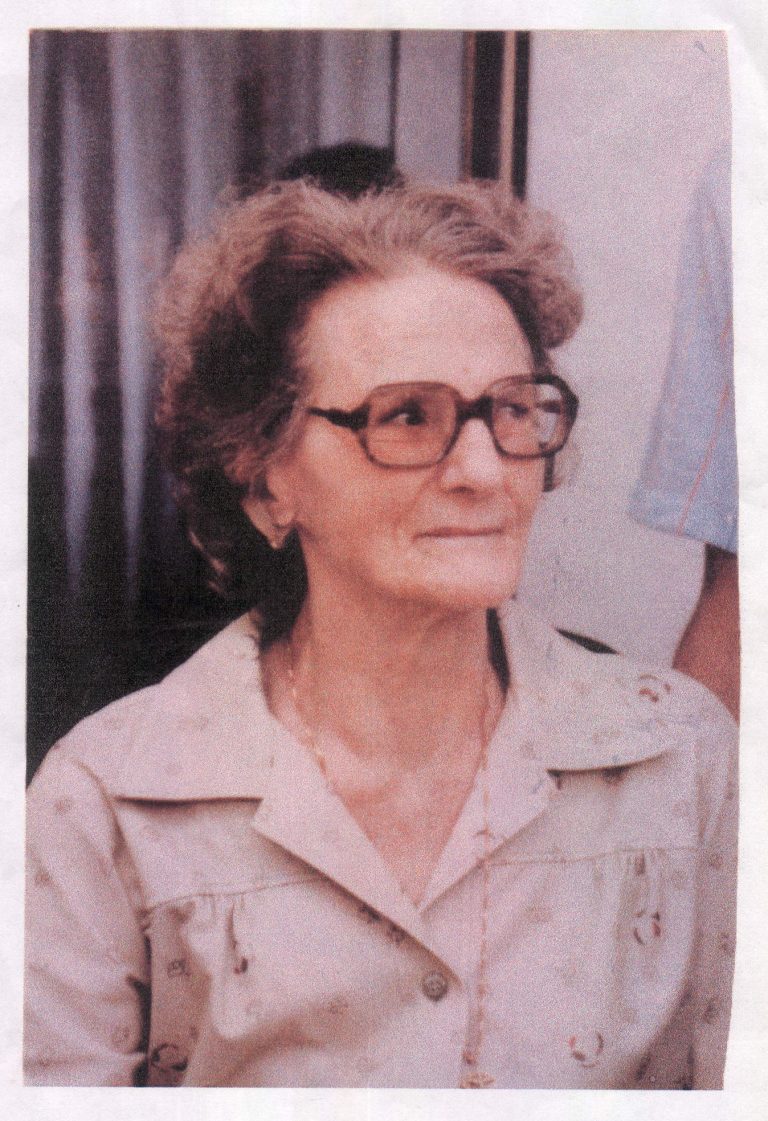 Mujer – 1979