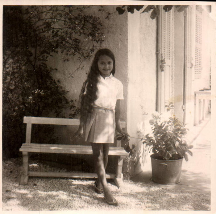 Nina – 1961