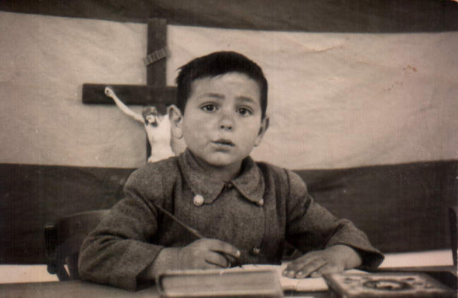 Niño	 – 1958