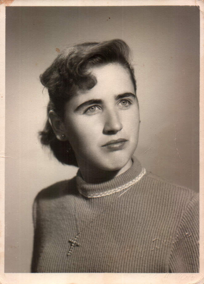 Dona – 1956