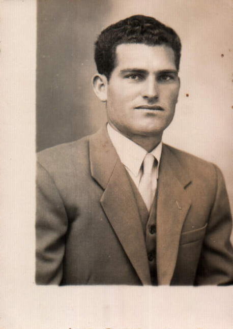 Mateo Portells Sastre – 1943
