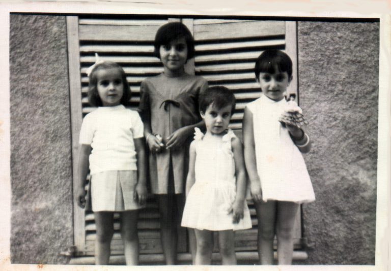 Niños – 1965