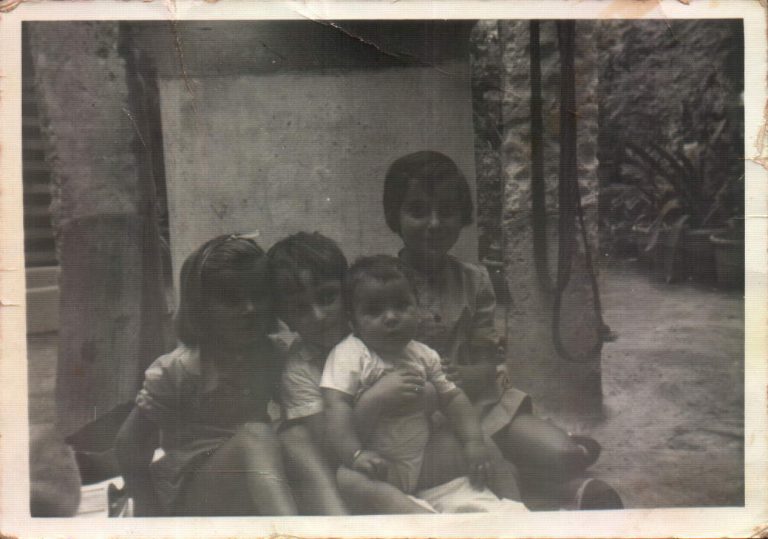 Niños – 1963