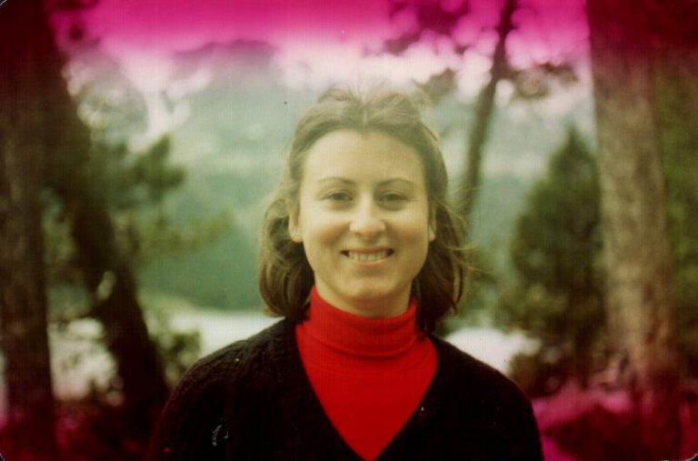 Viatge noces (Pirineu lleidetà)	1979