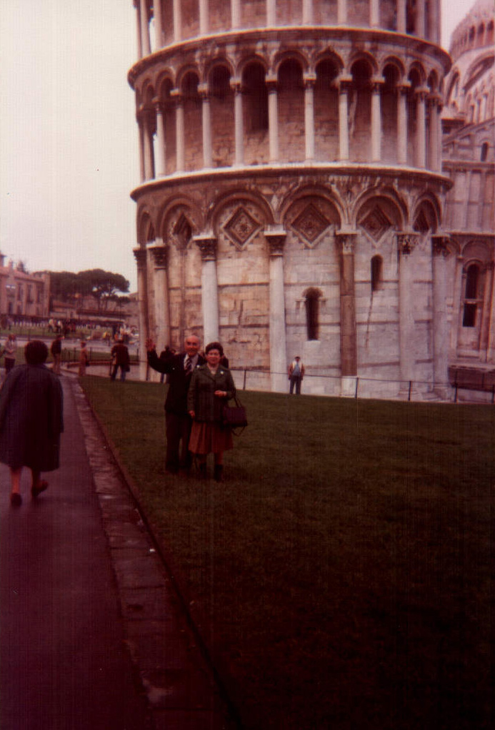 Roma – 1970