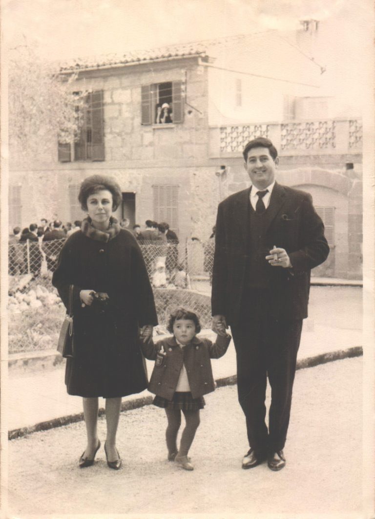 Familia – 1963