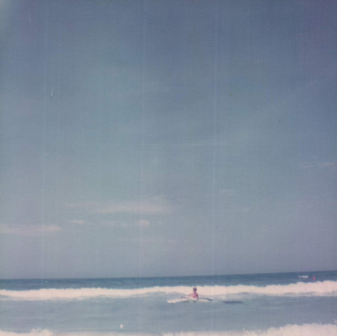 ESCUELA WIND SURF (PLAYA DE PALMA) - 1979