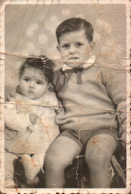 Hermanos – 1963