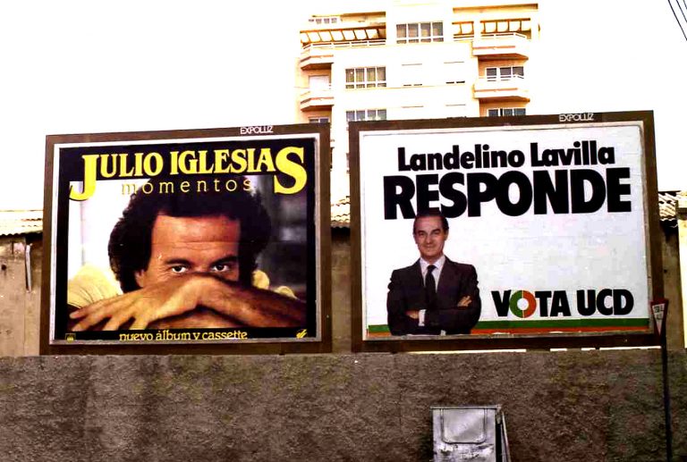 Eleccions 1982 Palma