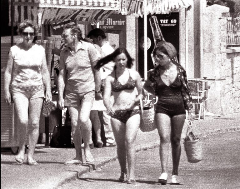 Ca’n Pastilla 1968 Palma