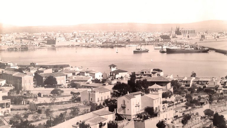Palma 1942