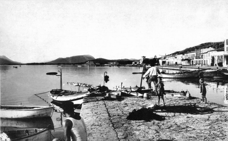 Port de Pollensa  1940