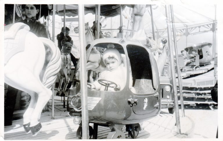La Feria 1963 Palma