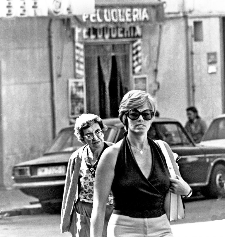 Peluqueria 1971