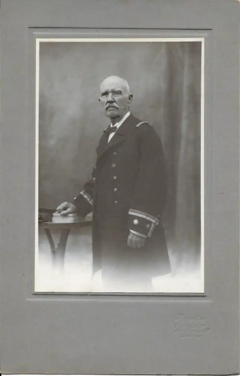 Bartolomé Alzina Terrasa ( 2 junio 1847-16 noviembre 1924)