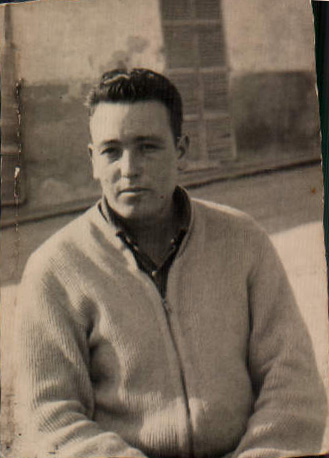 PAPA - 1950