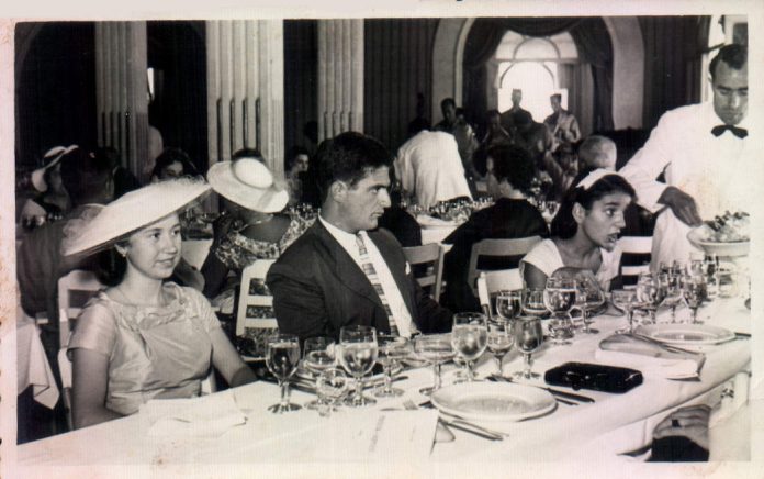 BODA - 1962